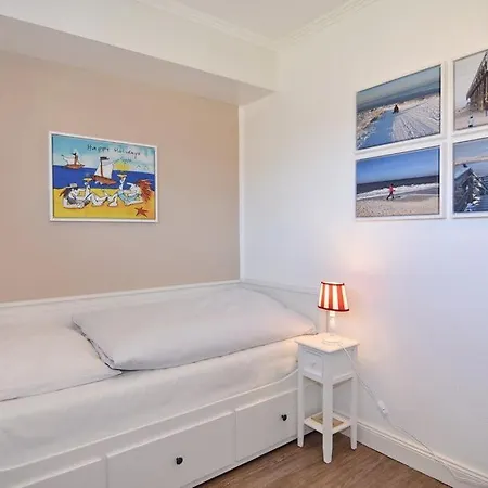 Corinna, Whg 5 Apartment