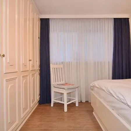 Apartment Corinna, Whg 5