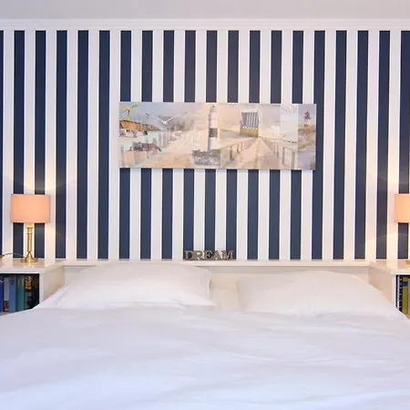 Apartment Corinna, Whg 5 *