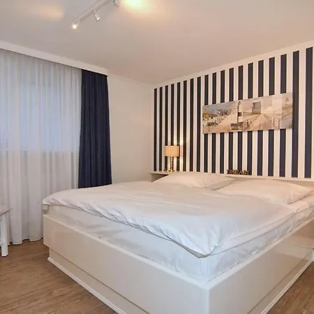 Corinna, Whg 5 Wenningstedt-Braderup