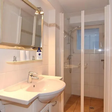 Corinna, Whg 5 Apartment Wenningstedt-Braderup